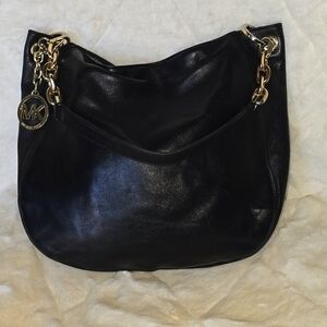 MICHAEL KORS STANTHORPE BAG